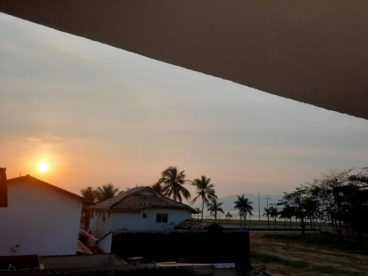 Aguas Quentes Bed & Breakfast Caraguatatuba Exterior foto