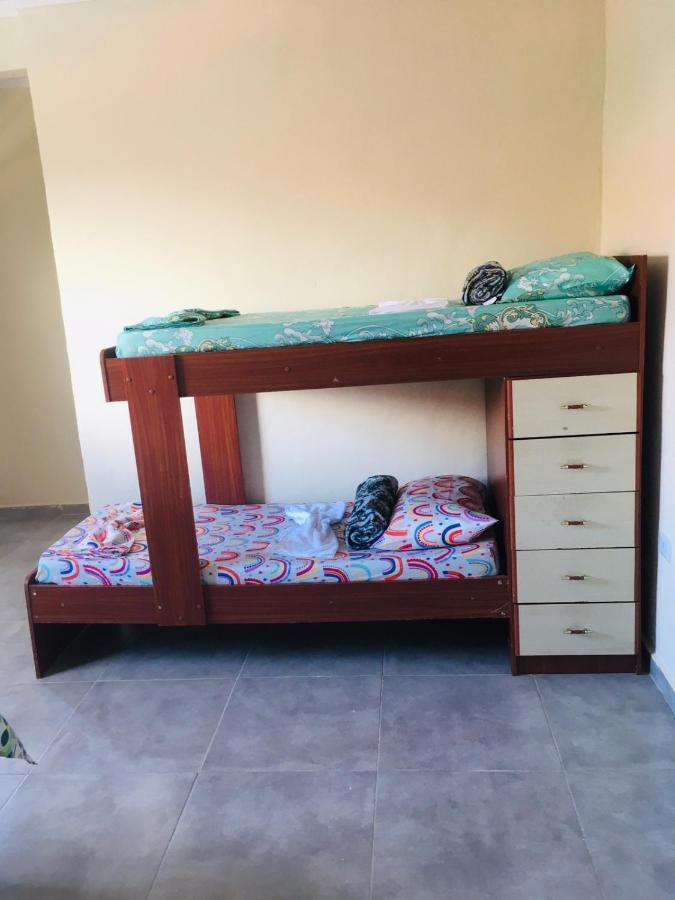 Aguas Quentes Bed & Breakfast Caraguatatuba Exterior foto
