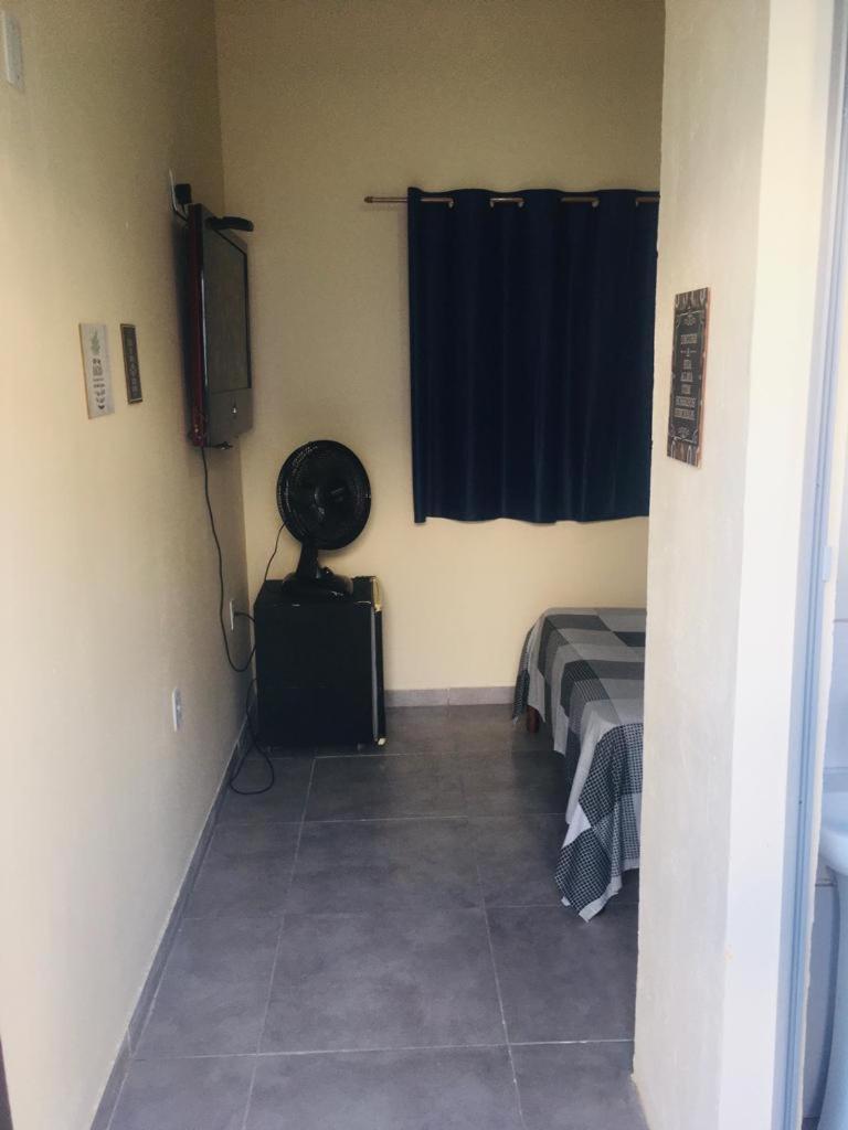 Aguas Quentes Bed & Breakfast Caraguatatuba Exterior foto
